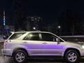 Lexus RX 300 2000 годаfor5 250 000 тг. в Алматы – фото 6