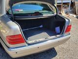 Mercedes-Benz E 230 1995 годаfor3 300 000 тг. в Алматы