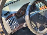Mercedes-Benz E 230 1995 годаfor3 300 000 тг. в Алматы – фото 3