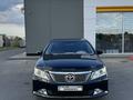 Toyota Camry 2012 годаүшін8 800 000 тг. в Уральск – фото 3