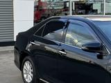 Toyota Camry 2012 года за 8 800 000 тг. в Уральск – фото 5