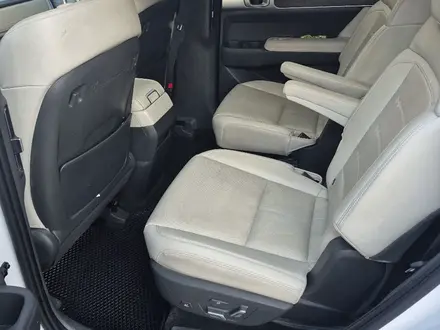 Hyundai Santa Fe 2024 года за 17 900 000 тг. в Астана – фото 12