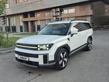 Hyundai Santa Fe 2024 года за 18 200 000 тг. в Астана