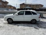 ВАЗ (Lada) Priora 2172 2014 годаүшін2 700 000 тг. в Кокшетау – фото 2