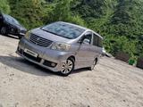 Toyota Alphard 2005 года за 4 100 000 тг. в Кызылорда