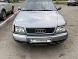 Audi A6 1994 годаүшін1 500 000 тг. в Петропавловск