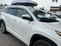 Toyota Highlander 2015 года за 15 700 000 тг. в Алматы – фото 2