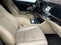 Toyota Highlander 2015 года за 15 700 000 тг. в Алматы – фото 4