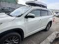 Toyota Highlander 2015 года за 15 700 000 тг. в Алматы