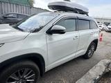 Toyota Highlander 2015 годаүшін15 700 000 тг. в Алматы