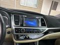 Toyota Highlander 2015 года за 15 700 000 тг. в Алматы – фото 6