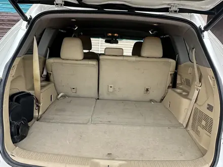 Toyota Highlander 2015 года за 15 700 000 тг. в Алматы – фото 9