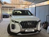 Hyundai Palisade 2021 года за 21 000 000 тг. в Алматы
