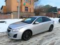 Chevrolet Cruze 2014 годаүшін4 500 000 тг. в Астана