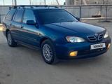 Nissan Primera 2002 года за 2 000 000 тг. в Кульсары – фото 3