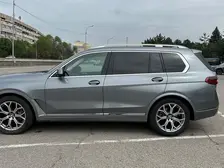 BMW X7, 2025
