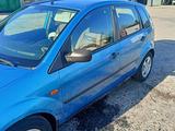 Ford Fiesta 2004 года за 1 700 000 тг. в Алтай
