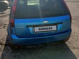 Ford Fiesta 2004 года за 1 700 000 тг. в Алтай – фото 4