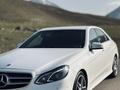 Mercedes-Benz E 200 2014 года за 10 500 000 тг. в Алматы – фото 4