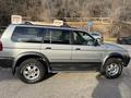 Mitsubishi Montero Sport 2000 года за 5 450 000 тг. в Алматы – фото 4