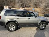 Mitsubishi Montero Sport 2000 года за 5 450 000 тг. в Алматы – фото 4