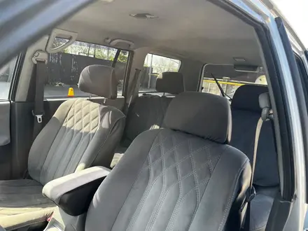 Mitsubishi Montero Sport 2000 года за 5 450 000 тг. в Алматы – фото 13