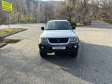 Mitsubishi Montero Sport 2000 года за 5 450 000 тг. в Алматы