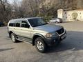 Mitsubishi Montero Sport 2000 года за 5 450 000 тг. в Алматы – фото 7