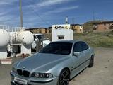 BMW 523 1996 годаүшін5 700 000 тг. в Караганда