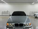 BMW 523 1996 годаfor5 700 000 тг. в Караганда – фото 2