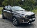 ВАЗ (Lada) Vesta SW Cross 2020 года за 7 500 000 тг. в Кокшетау – фото 2