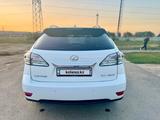 Lexus RX 350 2009 годаүшін11 250 000 тг. в Алматы – фото 3