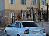 ВАЗ (Lada) Priora 2170 2014 года за 3 450 000 тг. в Алматы – фото 2