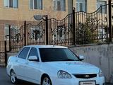 ВАЗ (Lada) Priora 2170 2014 года за 3 450 000 тг. в Алматы