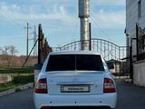 ВАЗ (Lada) Priora 2170 2014 года за 3 450 000 тг. в Алматы – фото 4