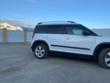 Skoda Yeti 2014 годаүшін7 400 000 тг. в Усть-Каменогорск – фото 4