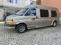 GMC Savana 2007 года за 14 500 000 тг. в Алматы – фото 6