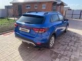 Kia Rio X-Line 2018 года за 6 300 000 тг. в Актобе – фото 4