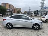 Hyundai Accent 2014 года за 4 600 000 тг. в Актобе – фото 4