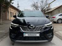 Renault Samsung XM3 2020 годаүшін7 000 000 тг. в Шымкент