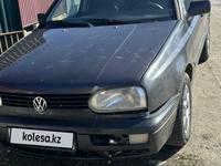 Volkswagen Golf 1993 годаүшін800 000 тг. в Талдыкорган