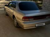 Nissan Maxima 1997 годаүшін1 700 000 тг. в Бейнеу – фото 5