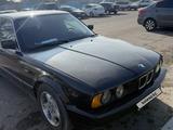 BMW 525 1990 годаfor1 000 000 тг. в Шу