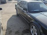 BMW 525 1990 годаfor1 000 000 тг. в Шу – фото 3