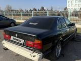 BMW 525 1990 годаfor1 000 000 тг. в Шу – фото 2