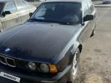 BMW 525 1990 годаfor1 000 000 тг. в Шу – фото 4