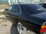 BMW 525 1990 годаfor1 000 000 тг. в Шу – фото 5