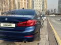 BMW 520 2019 годаfor19 300 000 тг. в Алматы – фото 10