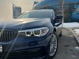 BMW 520 2019 года за 20 000 000 тг. в Алматы