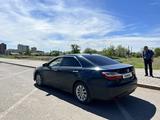 Toyota Camry 2012 года за 7 500 000 тг. в Астана – фото 5